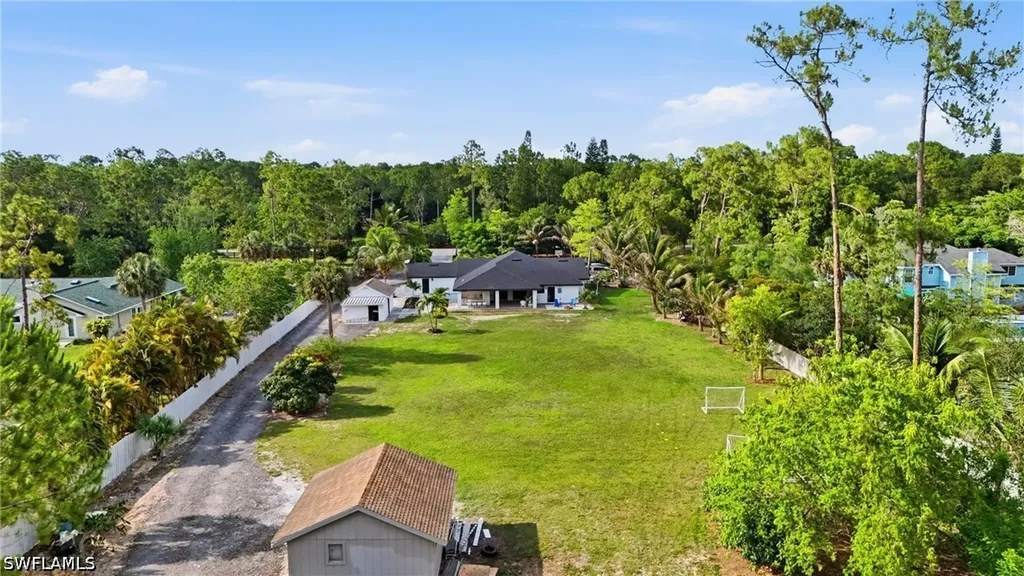 5930 Sea Grass Lane Naples FL 34116