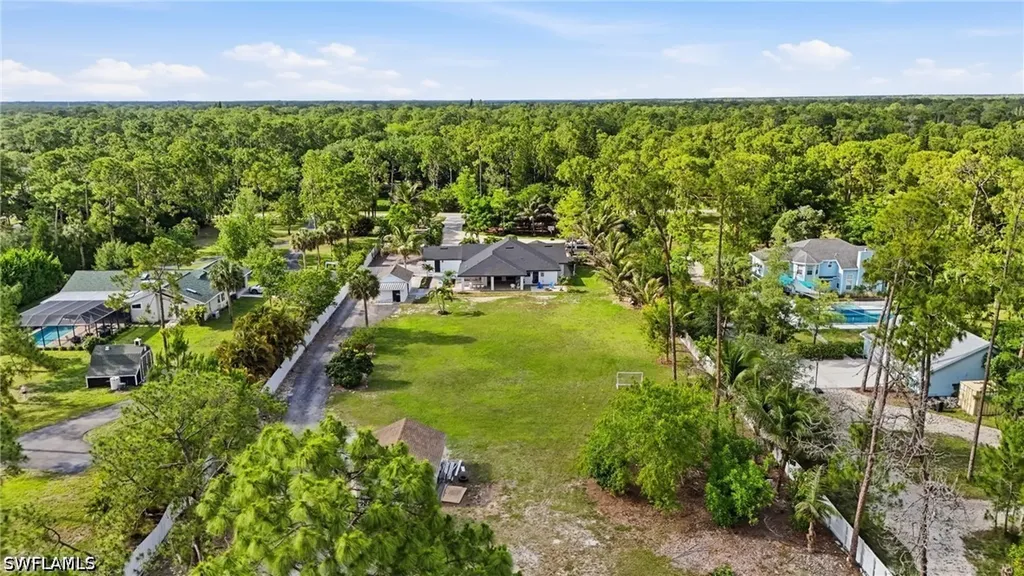 5930 Sea Grass Lane Naples FL 34116