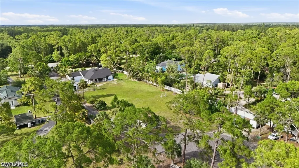 5930 Sea Grass Lane Naples FL 34116