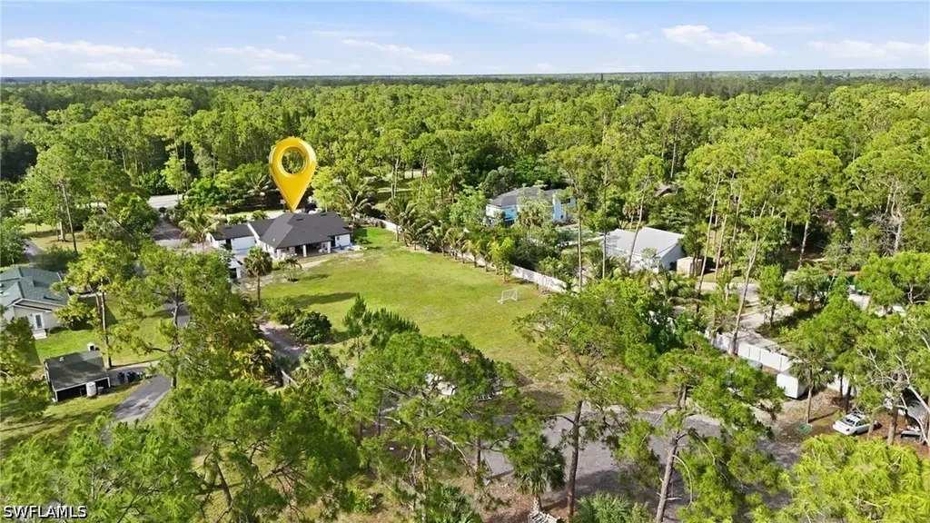5930 Sea Grass Lane Naples FL 34116