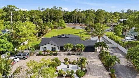 5930 Sea Grass Lane Naples FL 34116