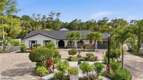 5930 Sea Grass Lane Naples FL 34116