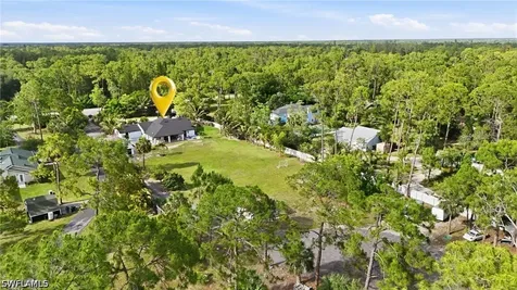 5930 Sea Grass Lane Naples FL 34116