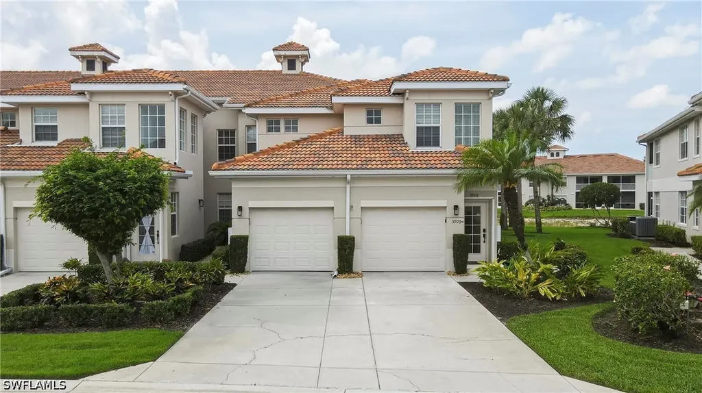 3053 Driftwood Way Naples FL 34109