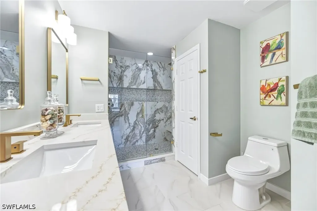 3053 Driftwood Way Naples FL 34109