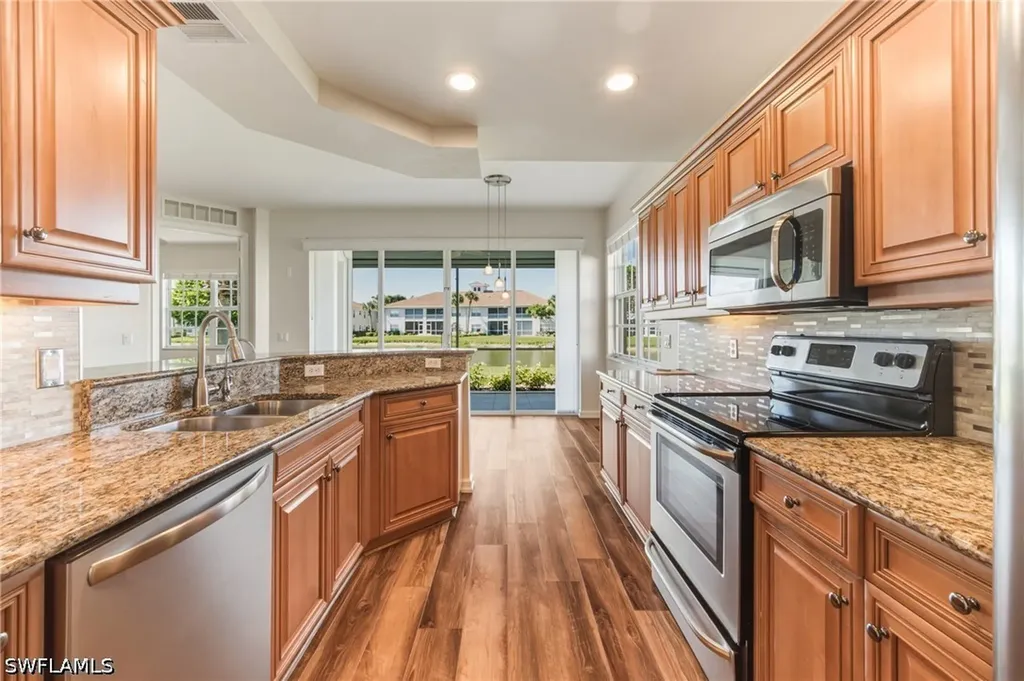 3053 Driftwood Way Naples FL 34109