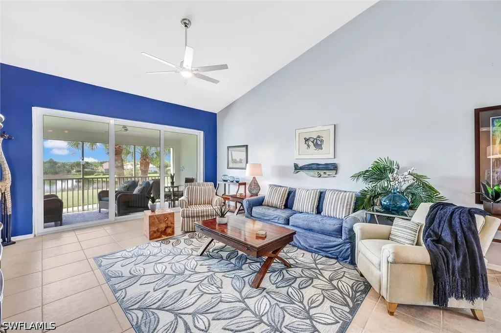 5941 Sand Wedge Lane Naples FL 34110