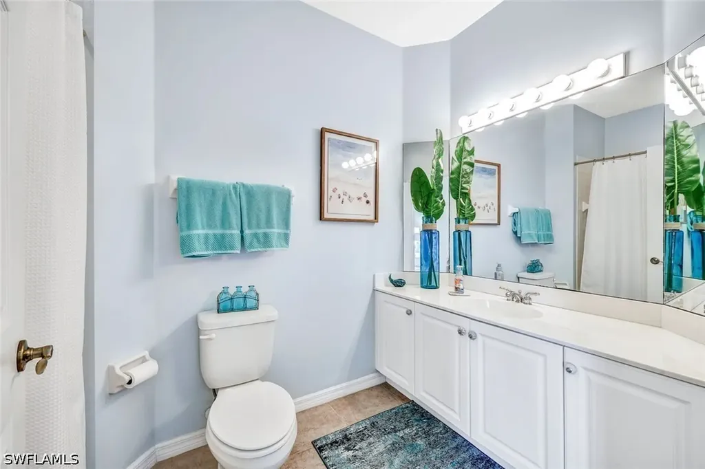 5941 Sand Wedge Lane Naples FL 34110