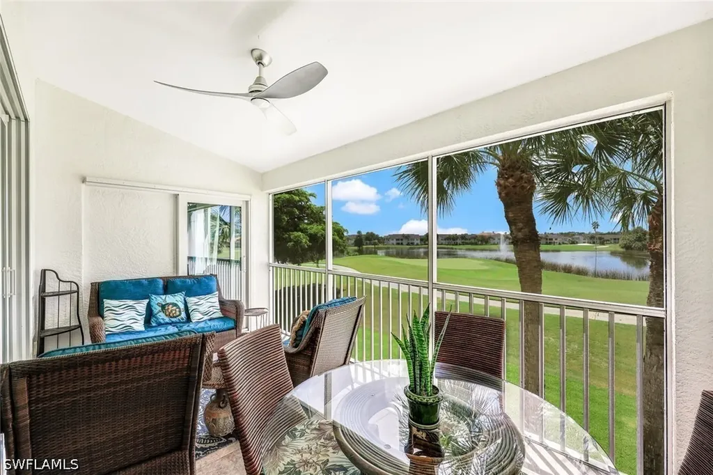 5941 Sand Wedge Lane Naples FL 34110