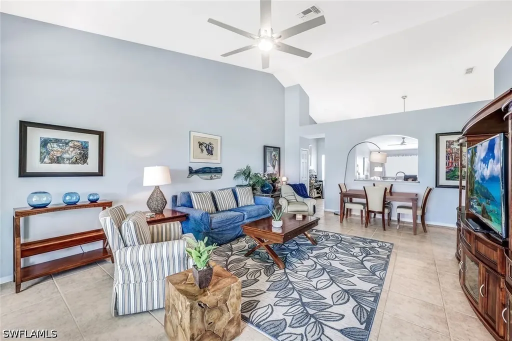 5941 Sand Wedge Lane Naples FL 34110