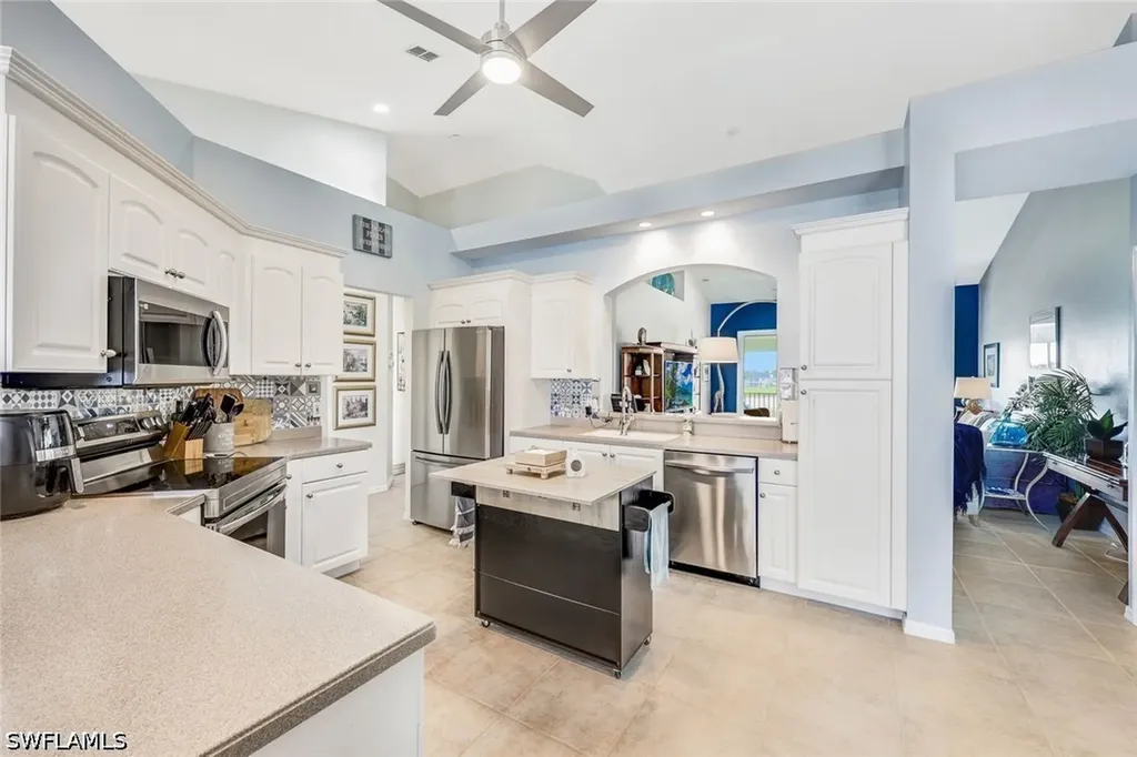 5941 Sand Wedge Lane Naples FL 34110