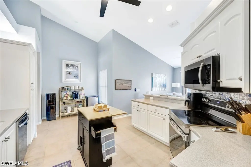 5941 Sand Wedge Lane Naples FL 34110