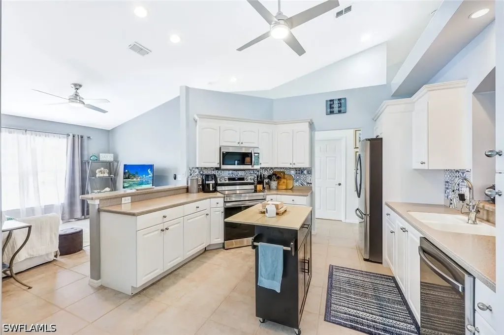 5941 Sand Wedge Lane Naples FL 34110