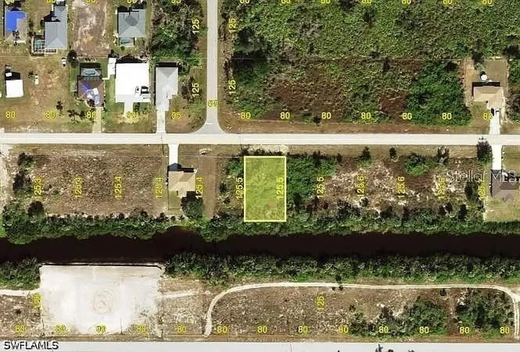 12865 Foresman Boulevard Port Charlotte FL 33981