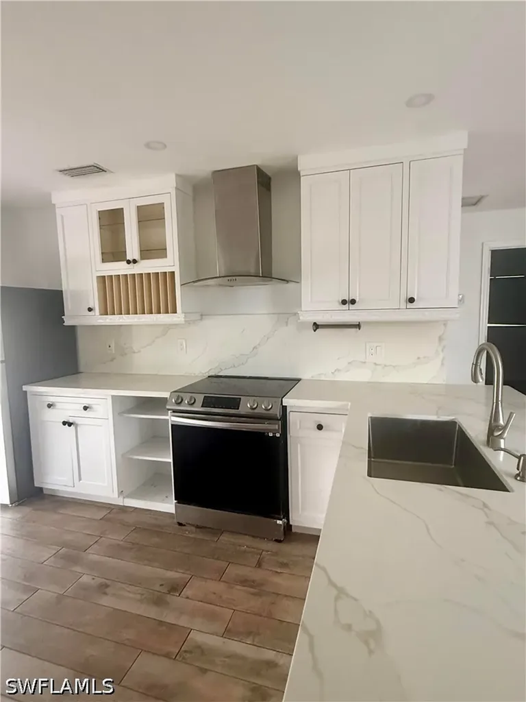 11607 Mckenna Avenue Bonita Springs FL 34135