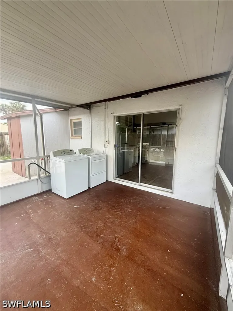 11607 Mckenna Avenue Bonita Springs FL 34135