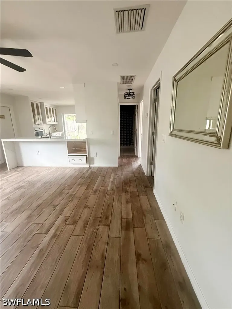 11607 Mckenna Avenue Bonita Springs FL 34135