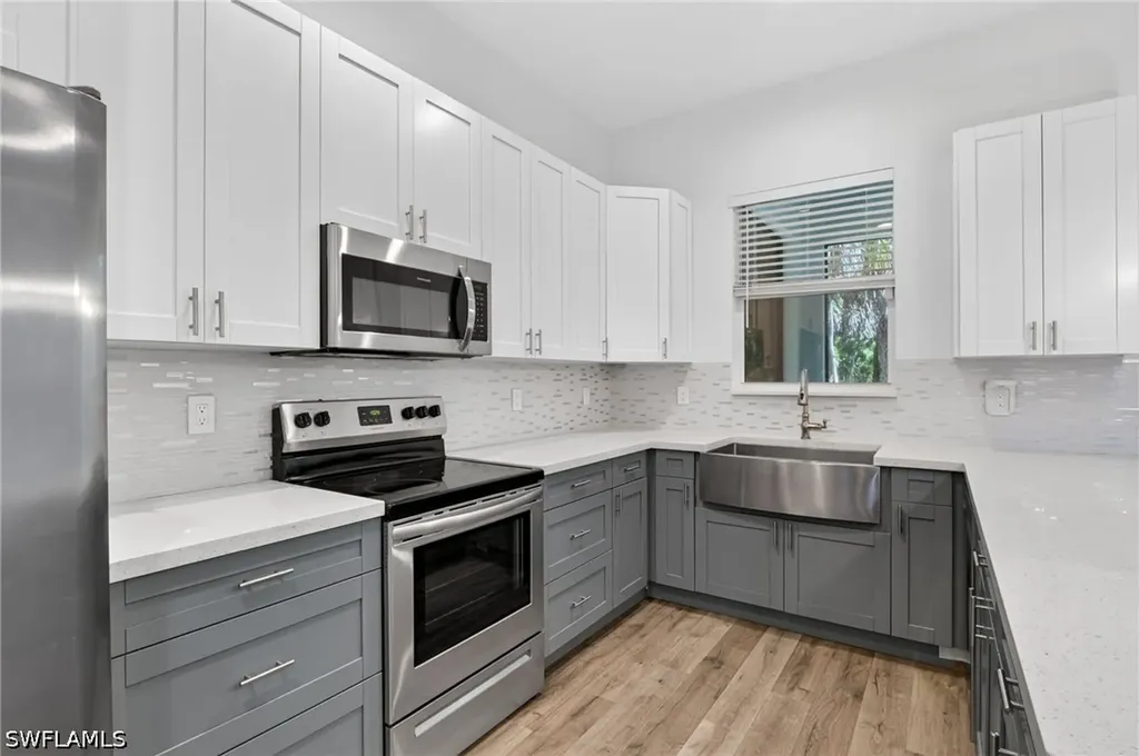 2745 22nd Avenue NE Naples FL 34120