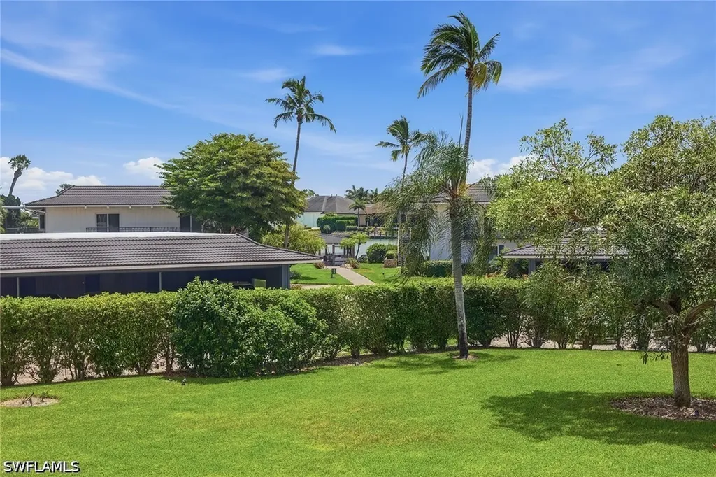 3410 Gulf Shore Boulevard N Naples FL 34103