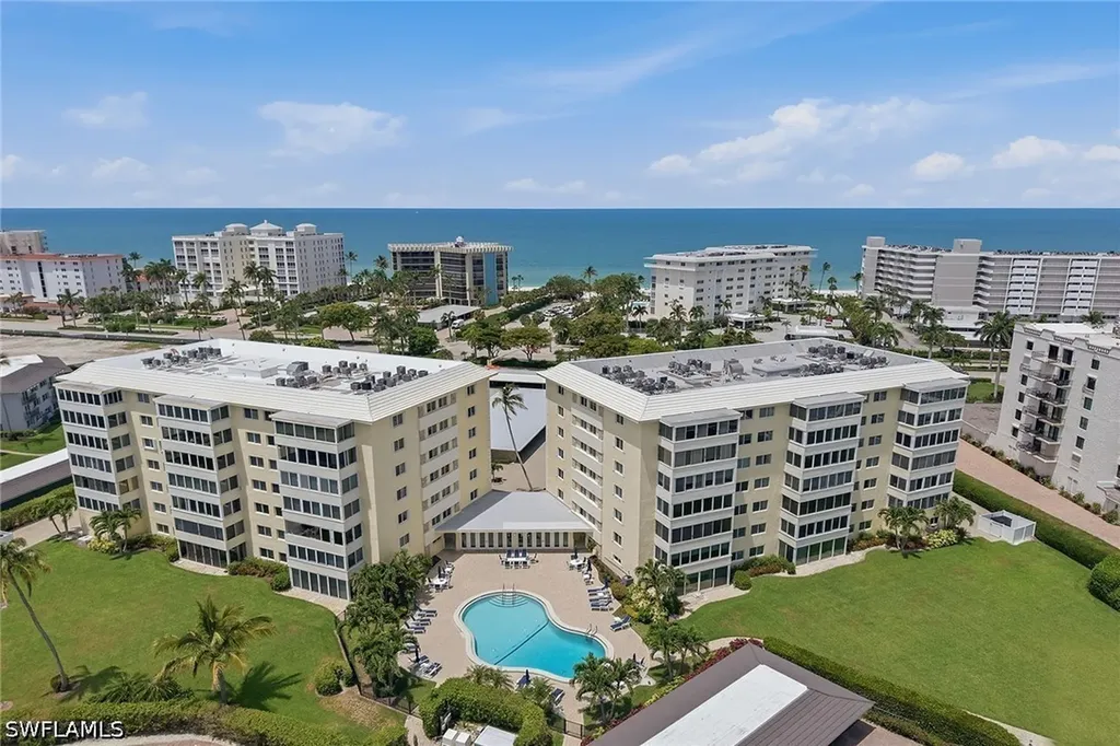 3410 Gulf Shore Boulevard N Naples FL 34103