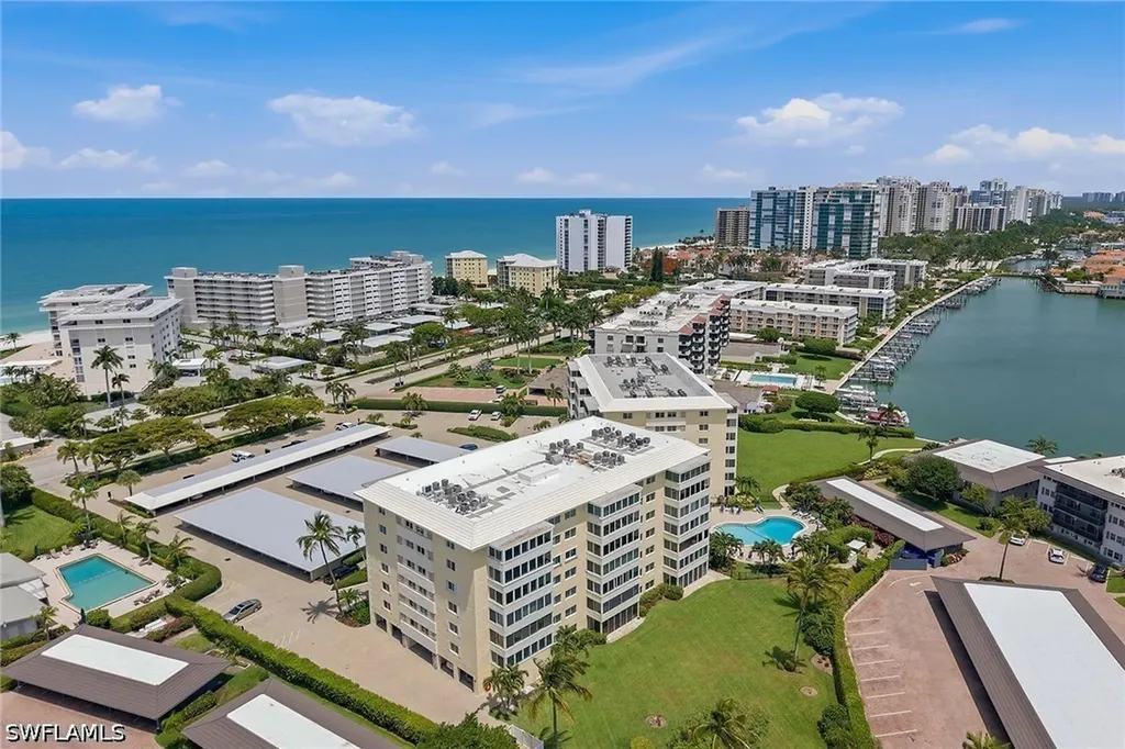 3410 Gulf Shore Boulevard N Naples FL 34103