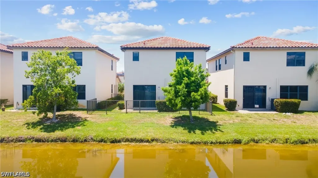 5402 Ferris Avenue Immokalee FL 34142
