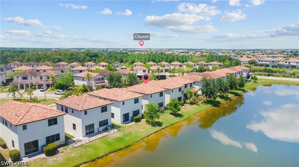 5402 Ferris Avenue Immokalee FL 34142