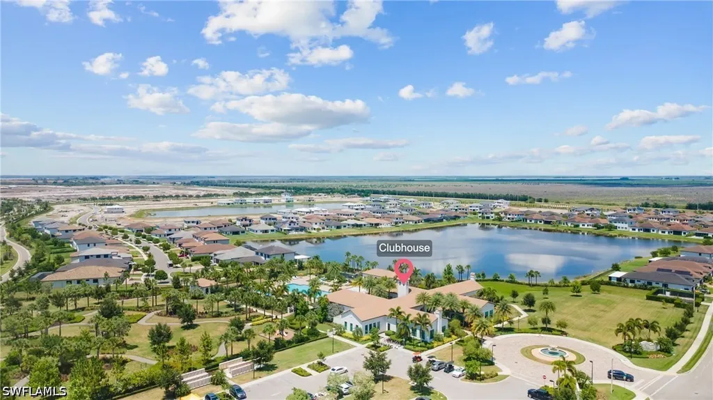 5402 Ferris Avenue Immokalee FL 34142