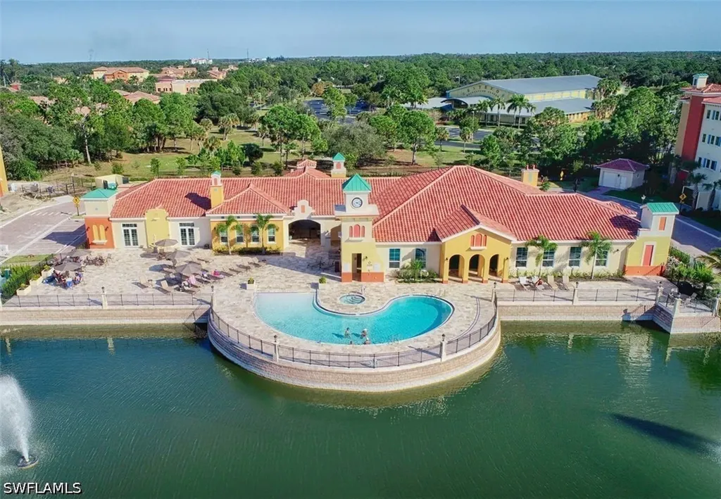 21530 E Strada Nuova Circle Estero FL 33928