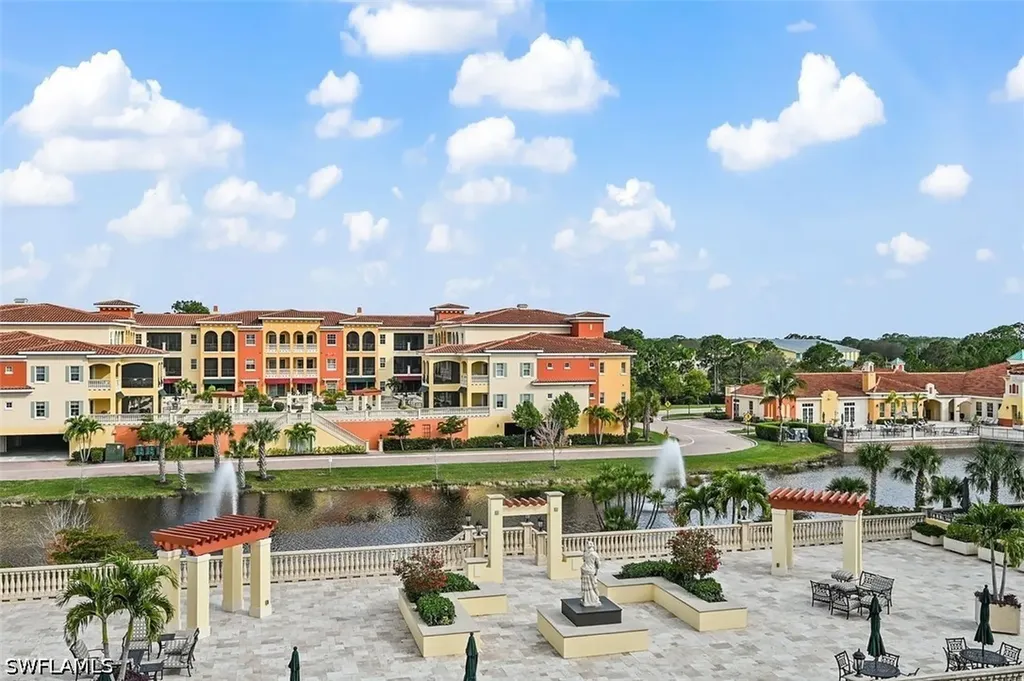 21530 E Strada Nuova Circle Estero FL 33928