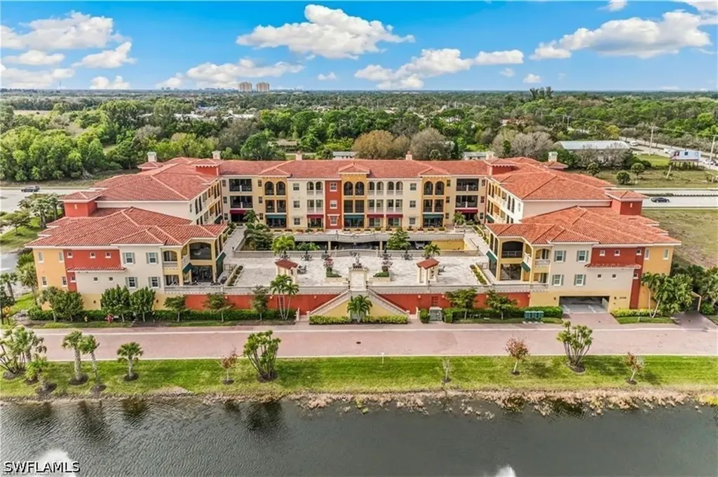 21530 Strada Nuova Circle Estero FL 33928