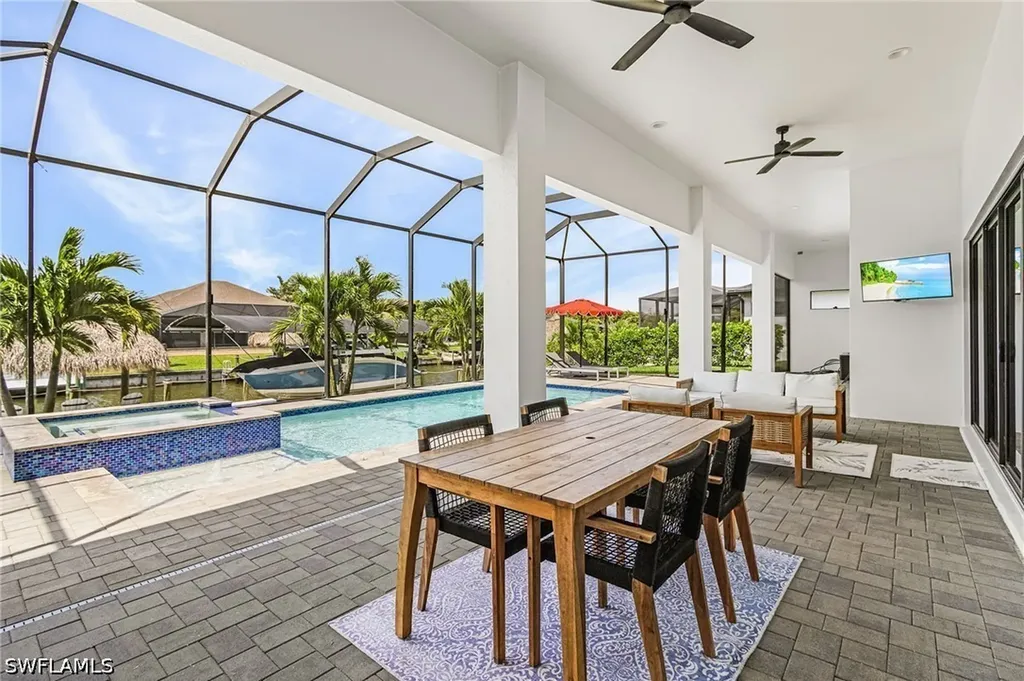 2029 SW 31st Terrace Cape Coral FL 33914