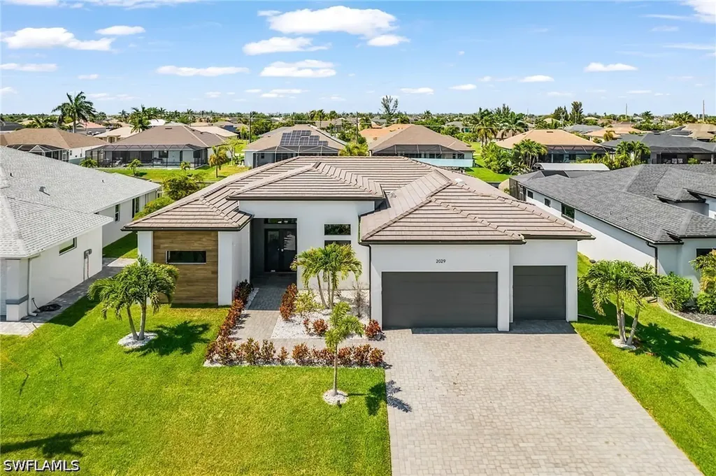 2029 SW 31st Terrace Cape Coral FL 33914