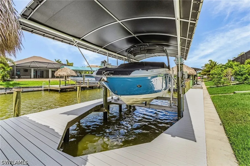 2029 SW 31st Terrace Cape Coral FL 33914