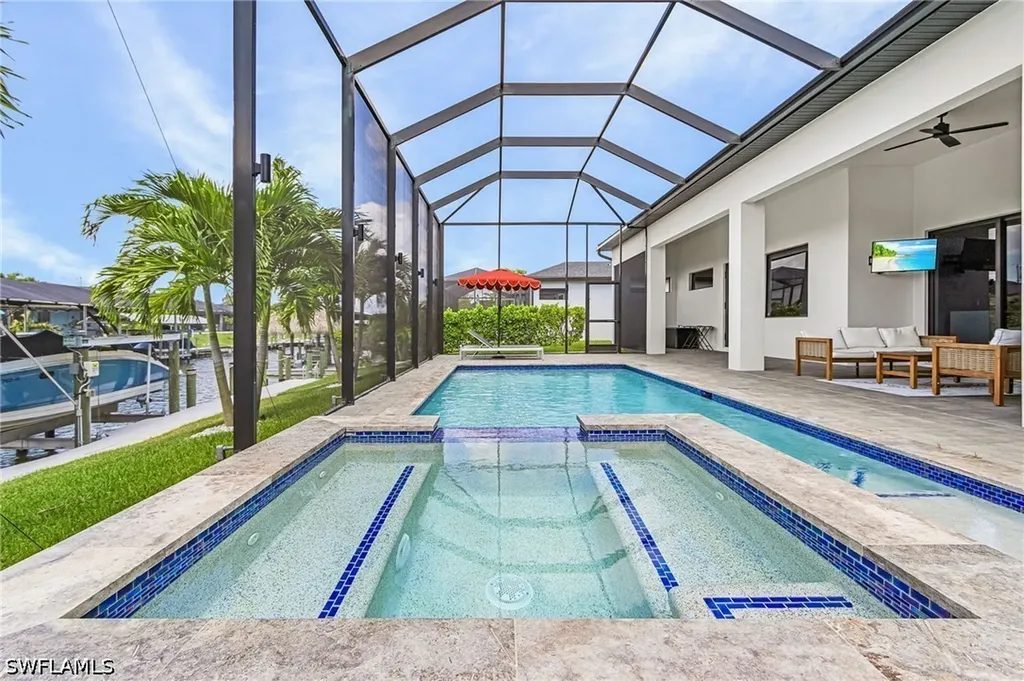 2029 SW 31st Terrace Cape Coral FL 33914