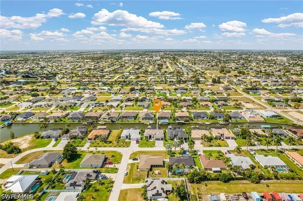 2029 SW 31st Terrace Cape Coral FL 33914