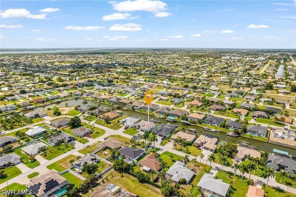 2029 SW 31st Terrace Cape Coral FL 33914