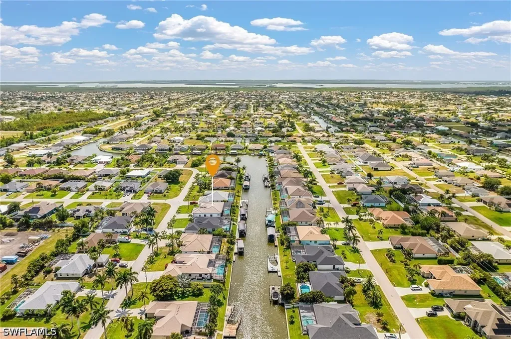 2029 SW 31st Terrace Cape Coral FL 33914