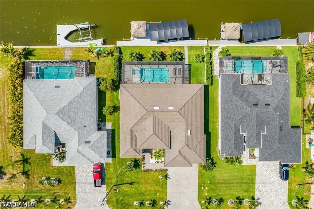 2029 SW 31st Terrace Cape Coral FL 33914