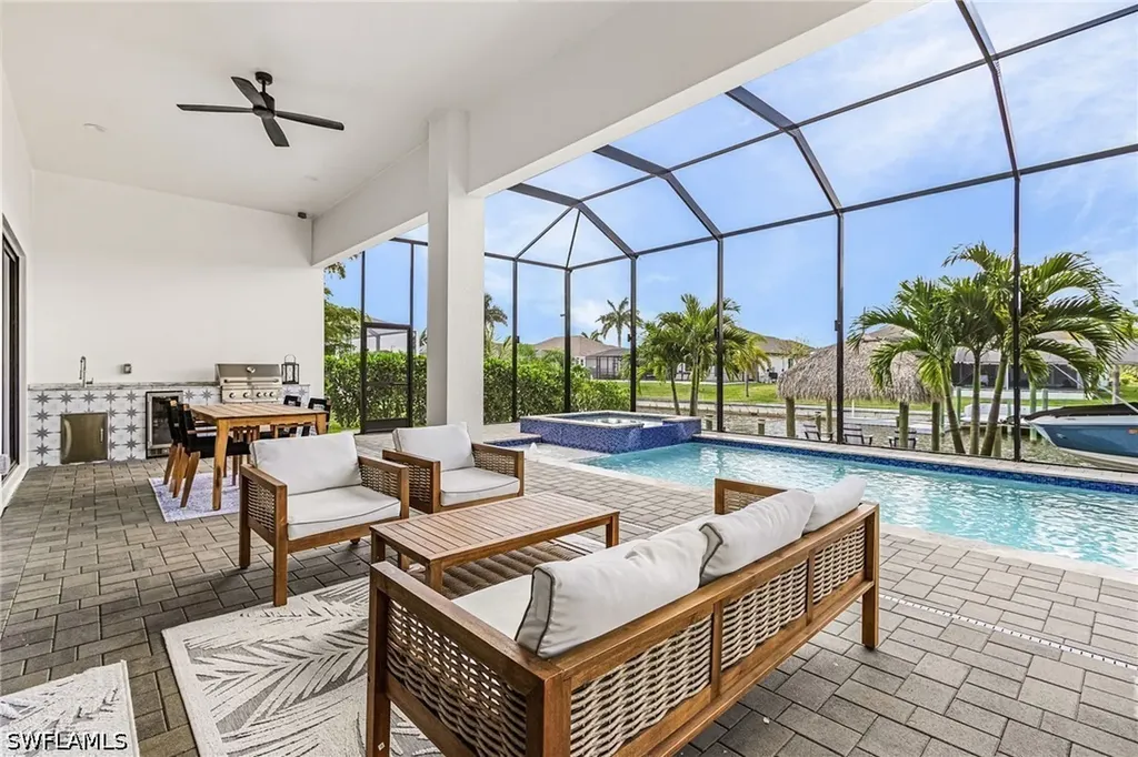 2029 SW 31st Terrace Cape Coral FL 33914