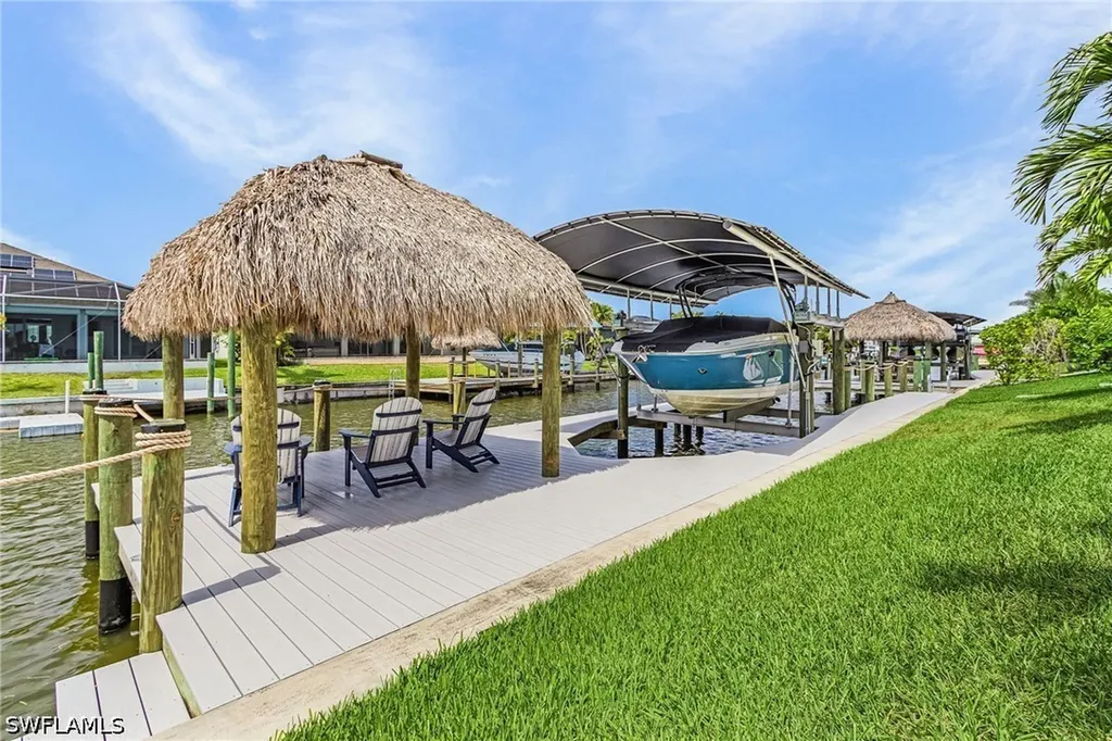 2029 SW 31st Terrace Cape Coral FL 33914