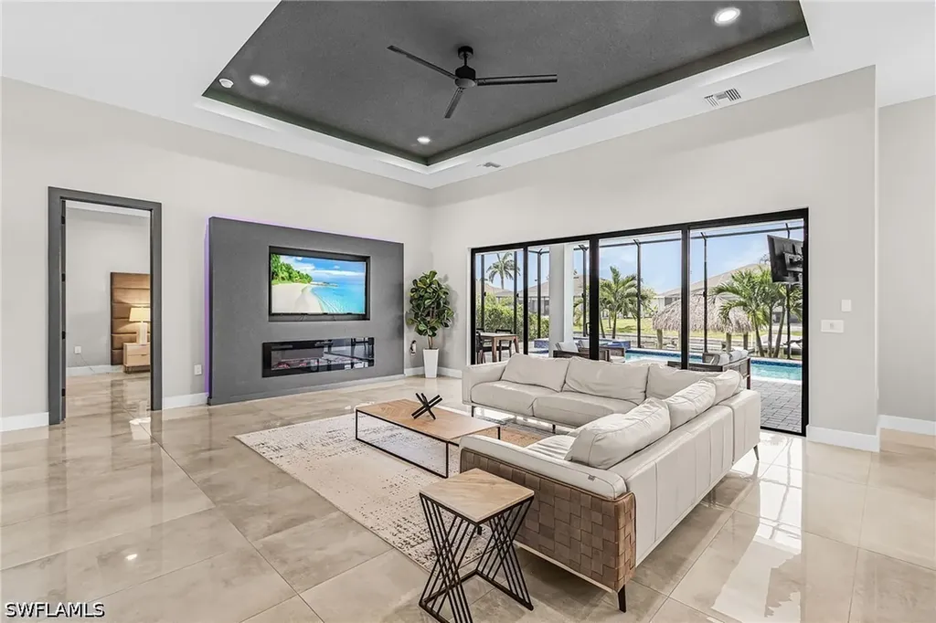 2029 SW 31st Terrace Cape Coral FL 33914