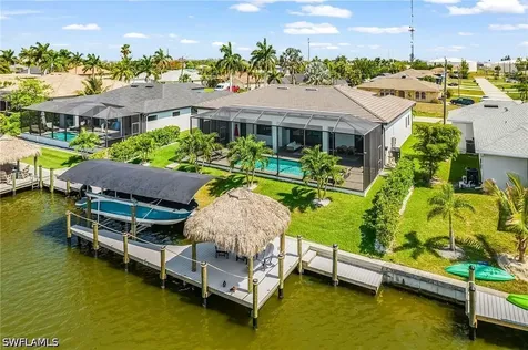 2029 SW 31st Terrace Cape Coral FL 33914
