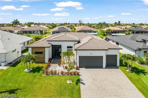 2029 SW 31st Terrace Cape Coral FL 33914