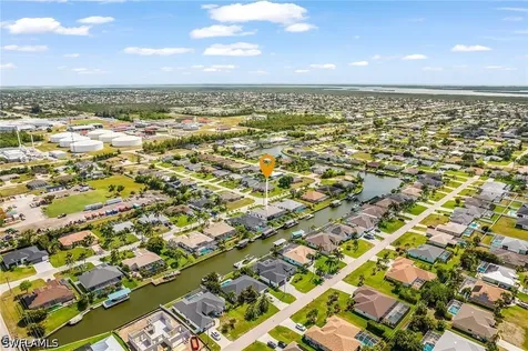 2029 SW 31st Terrace Cape Coral FL 33914