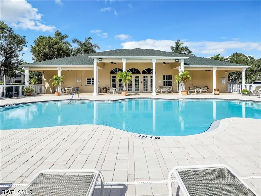 27087 Matheson Avenue Bonita Springs FL 34135