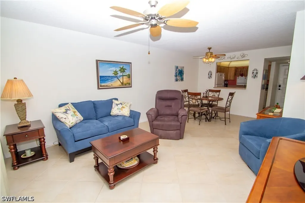 4326 27th Court SW Naples FL 34116