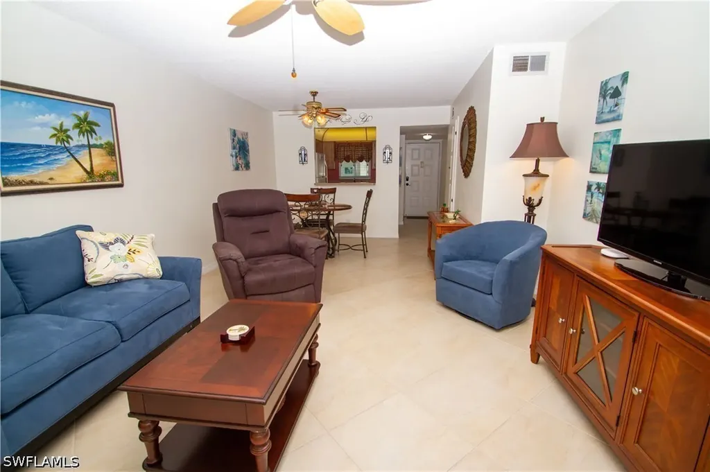 4326 27th Court SW Naples FL 34116