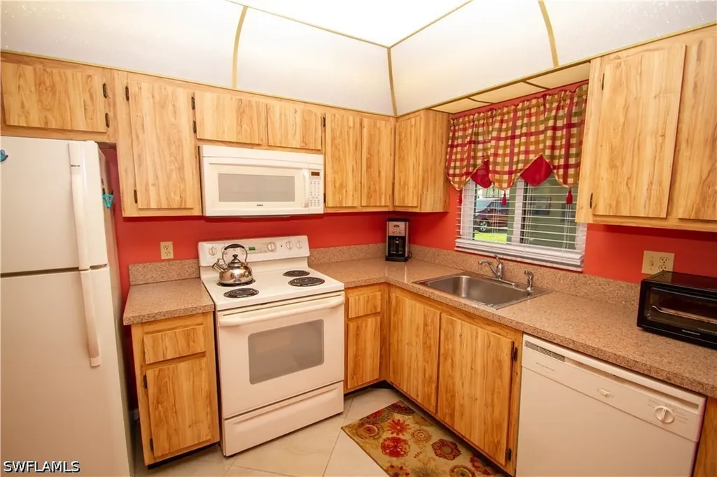 4326 27th Court SW Naples FL 34116