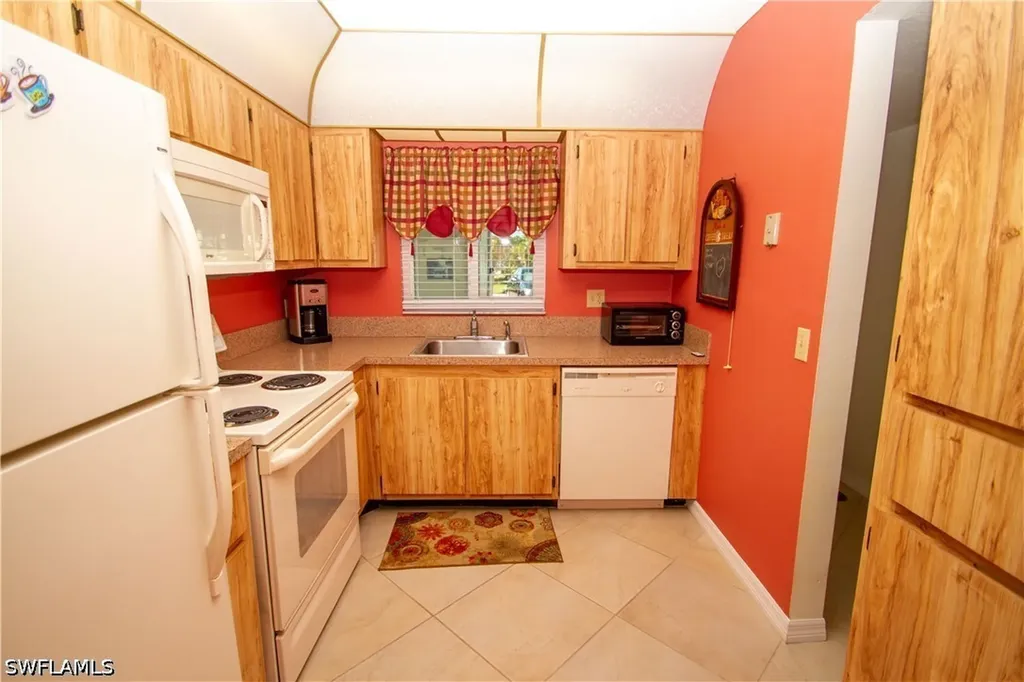 4326 27th Court SW Naples FL 34116